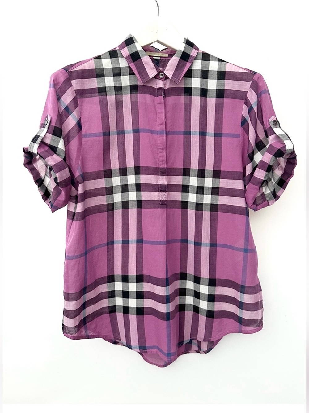 Burberry Brit - REPOSH UNWORN